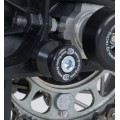 R&G Racing M10 Cotton Reels for KTM 990 Super Duke '04-'17, 950 Super Moto '04-'15, 1190 Adventure '11-'20, 1190 Adventure r '12-'20 and Husqvarna 701 SM / Enduro '15-'22 R&G Racing M10 Cotton Reels for KTM 990 Super Duke '04-'17, 950 Super Moto '04-'15, 1190 Adventure '11-'20, 1190 Adventure r '12-'20 and Husqvarna 701 SM / Enduro '15-'22